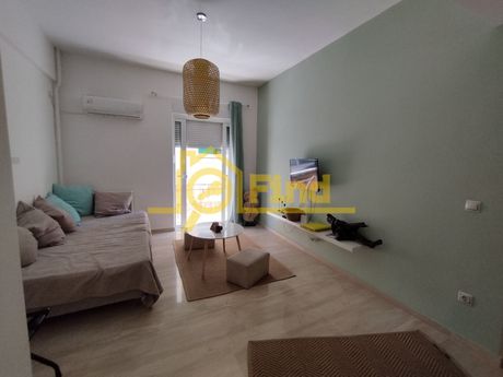 Διαμέρισμα 70τ.μ. για πώληση-Ιστορικό κέντρο » Θησείο