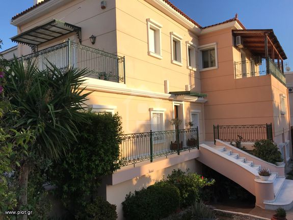 Detached home 355 sqm for sale, Athens - South, Vari - Varkiza