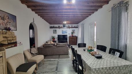 Detached home 200sqm for sale-Mykonos » Psarrou