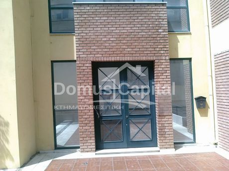 Business bulding 400 sqm for rent