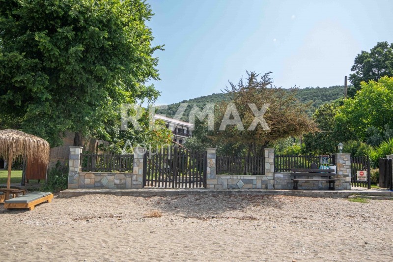Αγροτεμάχια 585 τ.μ. πρός πώληση, Μαγνησία, Αφέτες