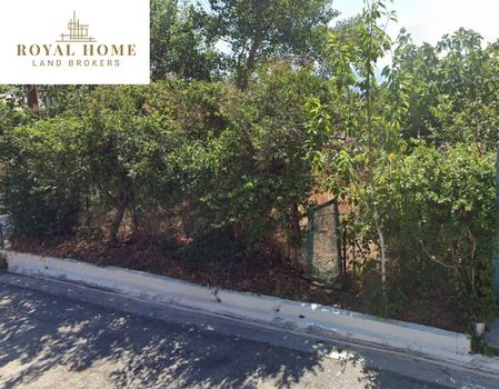Land plot 150sqm for sale-Agia Varvara » Ano Agia Varvara