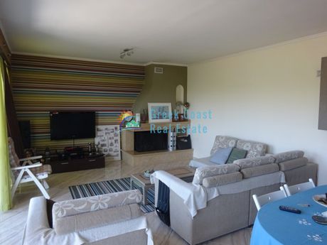 Apartment 125sqm for sale-Messatida » Mavromandila