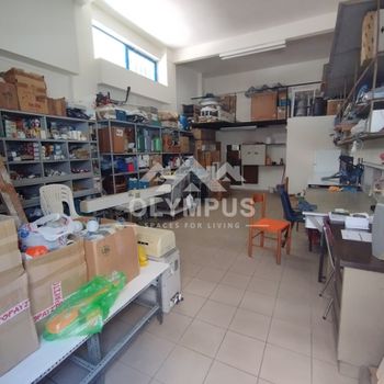 Store 43 sqm for sale