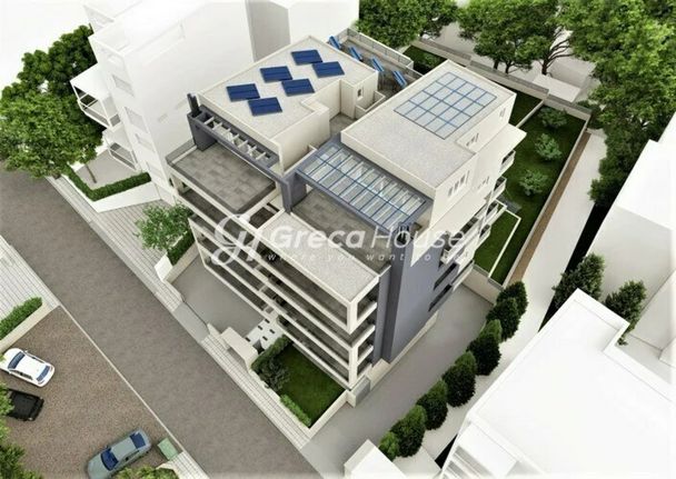Διαμέρισμα 124 τ.μ. για πώληση, Αθήνα - Βόρεια Προάστια, Μελίσσια
