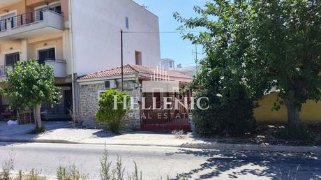 Μονοκατοικία 110 τ.μ. για πώληση