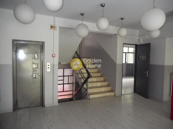 Business bulding 825 sqm for sale, Athens - Center, Patision - Acharnon