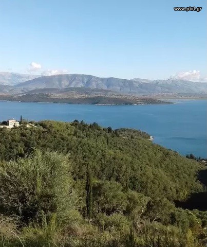 Οικόπεδο 2.760 τ.μ. προς πώληση, Κασσιόπη