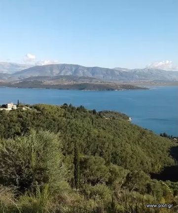 Land plot 2.760 sqm for sale, Corfu Prefecture, Corfu