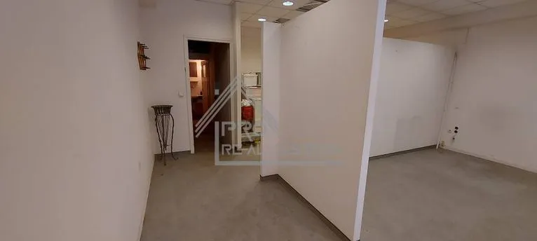 Store 48 sqm for sale, Athens - Center, Poligono - Tourkovounia