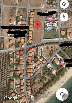 Οικόπεδο 4.000 τ.μ. για πώληση, Χαλκιδική, Πολύγυρος