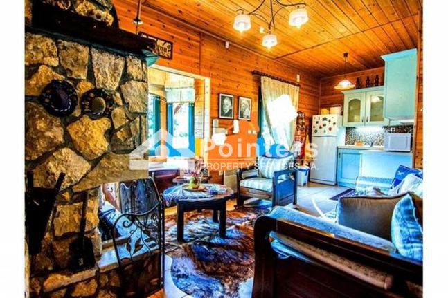 Detached home 138 sqm for sale, Chalkidiki, Arnaia