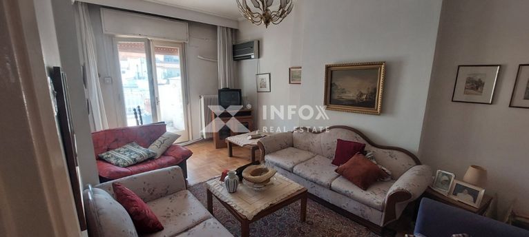 Apartment 89 sqm for sale, Thessaloniki - Center, Martiou