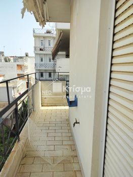 Apartment 80sqm for sale-Pirgos » Center