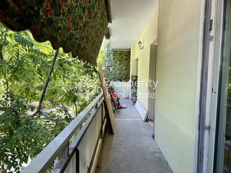 Διαμέρισμα 82 τ.μ. πρός πώληση, Αθήνα - Κέντρο, Λεωφ. Πατησίων - Λεωφ. Αχαρνών