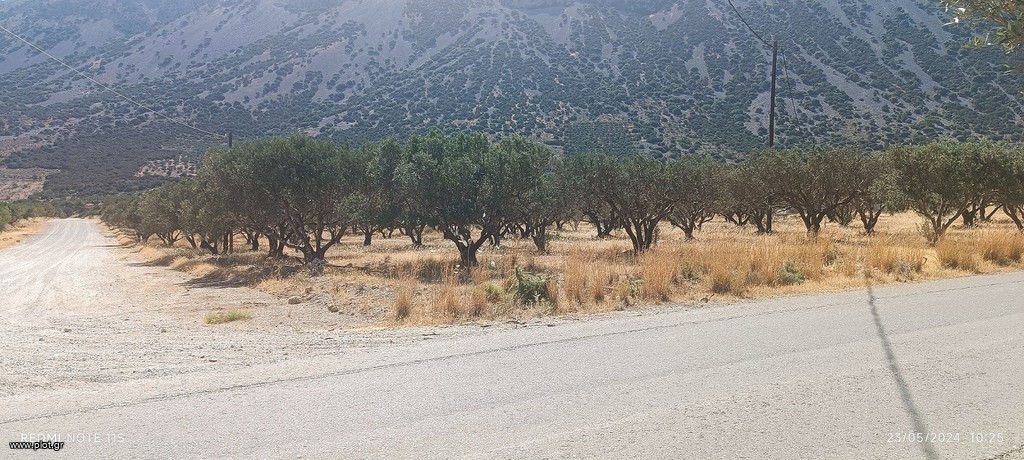 Αγροτεμάχια 18.000 τ.μ. πρός πώληση, Ν. Λασιθίου, Ιεράπετρα