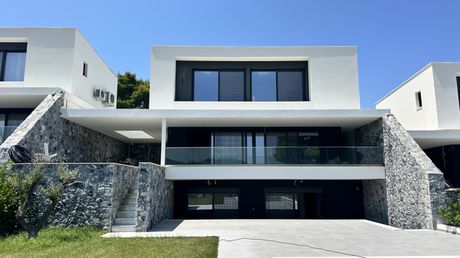 Βίλλα 198 τ.μ. πρός πώληση