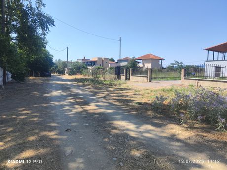 Parcel 1.300sqm for sale-Paggaio » Center