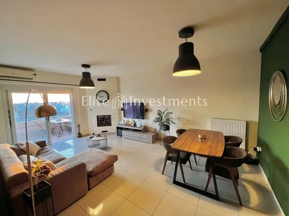 Apartment 70 sqm for sale, Piraeus, Kaminia