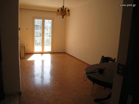 Apartment 85 sqm for rent