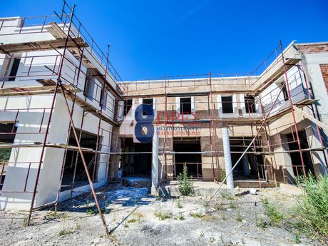 Επιχειρηματικό κτίριο 600 τ.μ. για ενοικίαση