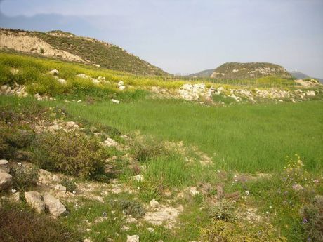 Αγροτεμάχια 55.000τ.μ. για πώληση-Ρουβάς » Γέργερη