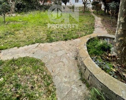 Οικόπεδο 535τ.μ. για πώληση-Νέα μάκρη » Κέντρο