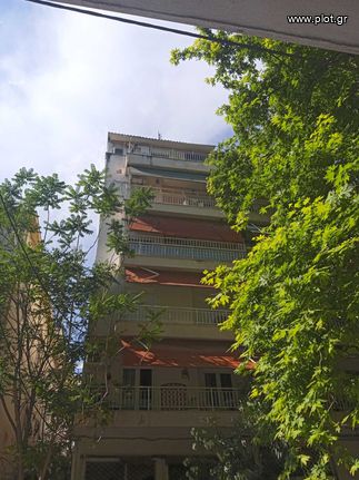 Apartment 78 sqm for rent, Thessaloniki - Center, Nea Paralia