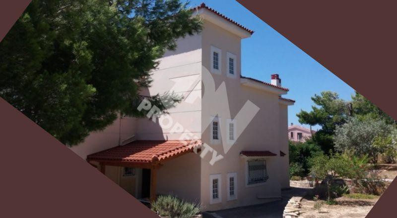 Διαμέρισμα 150 τ.μ. πρός πώληση, Αττική - Υπόλοιπο, Πικέρμι