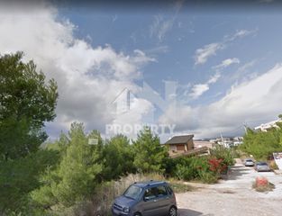 Land plot 1.473 sqm for sale