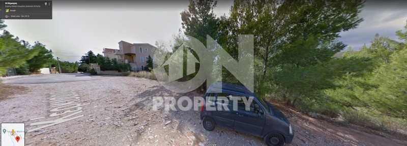Οικόπεδο 982 τ.μ. πρός πώληση, Αττική - Υπόλοιπο, Πικέρμι