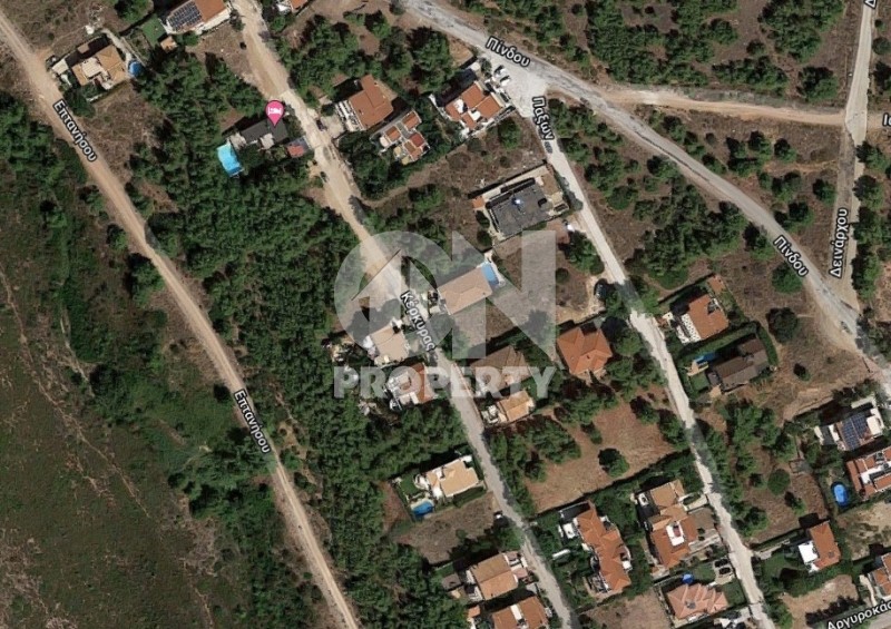 Οικόπεδο 982 τ.μ. πρός πώληση, Αττική - Υπόλοιπο, Πικέρμι