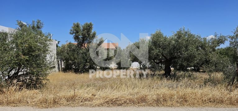 Οικόπεδο 349 τ.μ. για πώληση, Αθήνα - Ανατολικά Προάστια, Παιανία