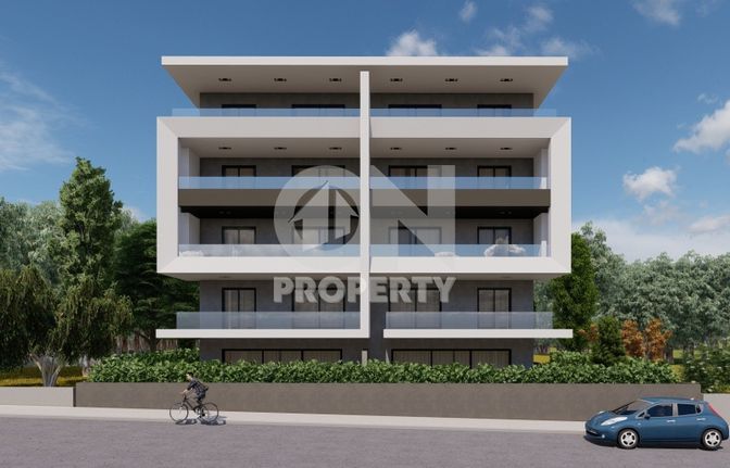 Apartment 80 sqm for sale, Athens - East, Pallini