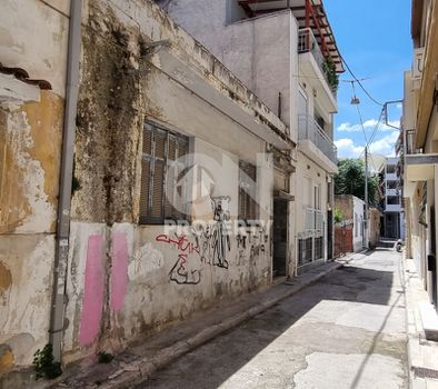 Οικόπεδο 143τ.μ. για πώληση-Κολωνός - κολοκυνθούς » Ακαδημία πλάτωνος