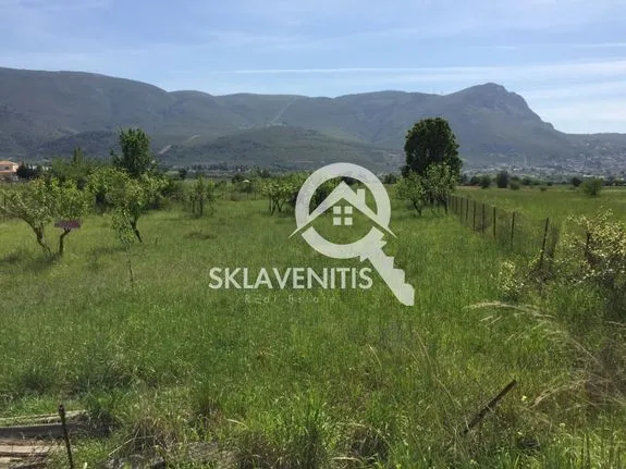 Parcel 6.400 sqm for sale, Rest Of Attica, Mandra