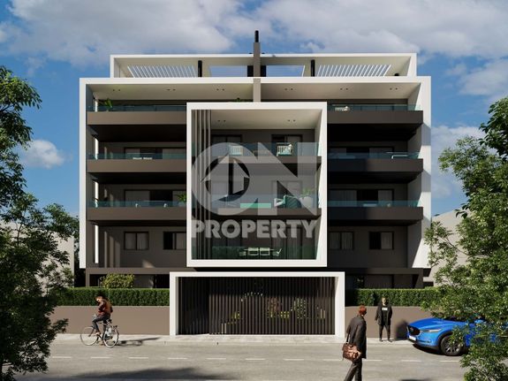 Μεζονέτα 131 τ.μ. για πώληση, Αθήνα - Ανατολικά Προάστια, Παλλήνη