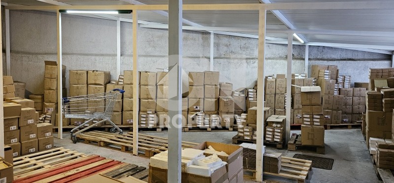 Επιχειρηματικό κτίριο 773 τ.μ. πρός πώληση, Αθήνα - Ανατολικά Προάστια, Σπάτα
