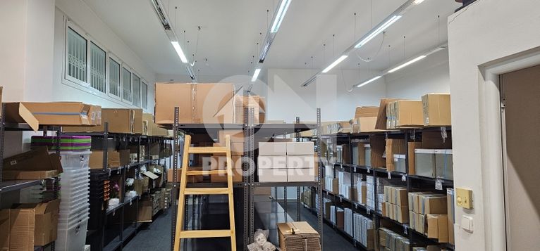 Επιχειρηματικό κτίριο 773 τ.μ. για πώληση, Αθήνα - Ανατολικά Προάστια, Σπάτα