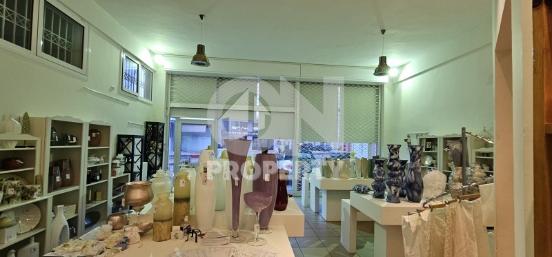 Επιχειρηματικό κτίριο 773 τ.μ. πρός πώληση, Αθήνα - Ανατολικά Προάστια, Σπάτα