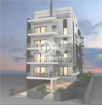 Διαμέρισμα 105 τ.μ. για πώληση, Αθήνα - Βόρεια Προάστια, Χολαργός