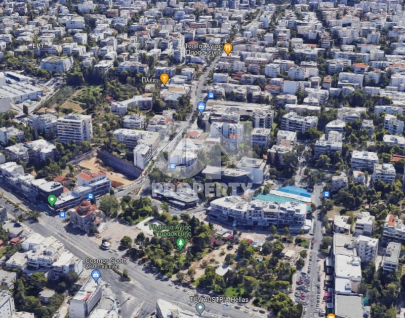 Διαμέρισμα 113 τ.μ. πρός πώληση, Αθήνα - Βόρεια Προάστια, Αγία Παρασκευή