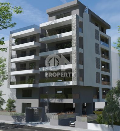 Διαμέρισμα 116 τ.μ. για πώληση, Αθήνα - Βόρεια Προάστια, Αγία Παρασκευή