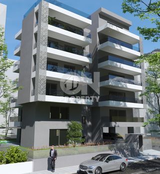 Μεζονέτα 141τ.μ. για πώληση-Αγία παρασκευή » Κολλέγιο