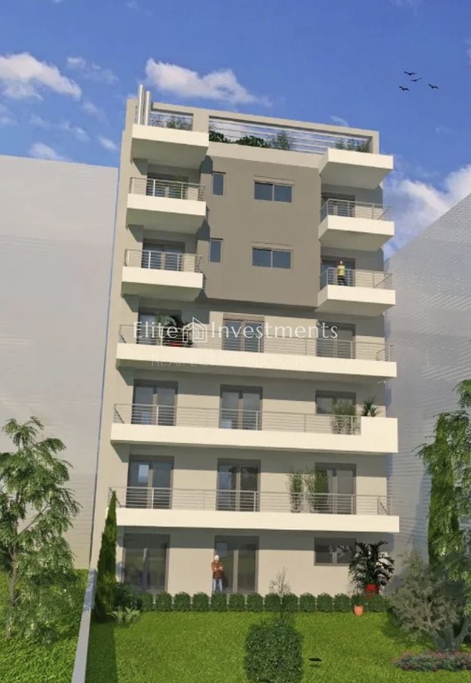 Διαμέρισμα 112 τ.μ. πρός πώληση, Αθήνα - Νότια Προάστια, Γλυφάδα