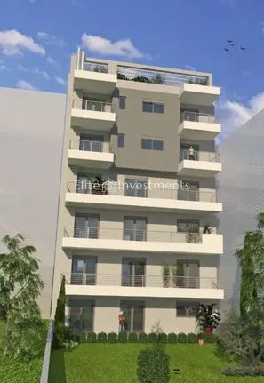 Apartment 112 sqm for sale, Athens - South, Glyfada