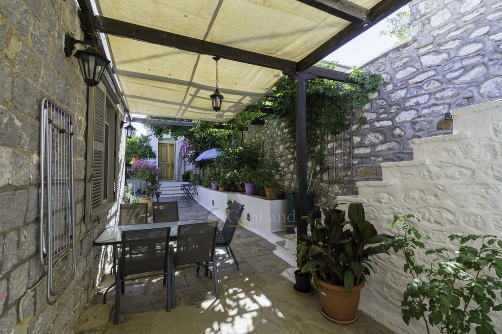 Μονοκατοικία 152 τ.μ. προς πώληση, Κέντρο Ύδρας