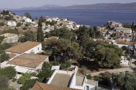 Μονοκατοικία 152τ.μ. για πώληση-Ύδρα » Κέντρο