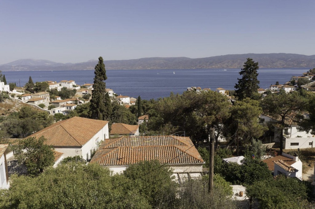 Μονοκατοικία 152 τ.μ. προς πώληση, Κέντρο Ύδρας