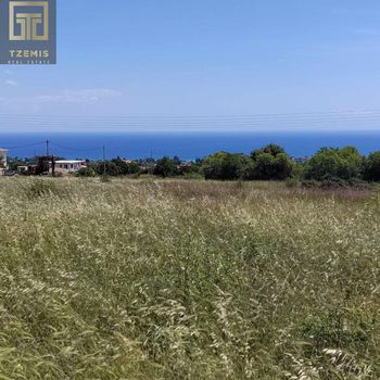 Οικόπεδο 600τ.μ. για πώληση-Ανατολικος όλυμπος » Λεπτοκαρυά